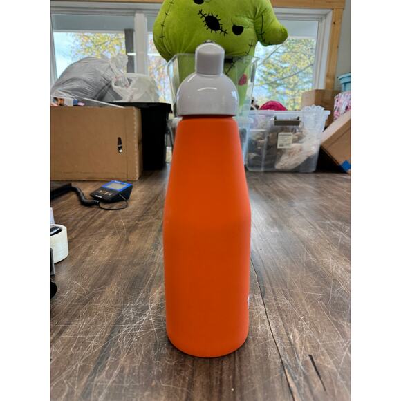 "NEW ICE WHIP" In Original Box! Cream, Whipper Dispenser - Picture 4 of 7